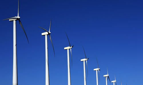 比利時有望建成世界首個投運(yùn)商業(yè)化海上風(fēng)電制氫項(xiàng)目